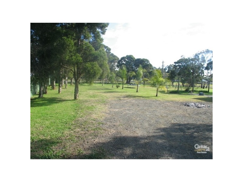 Lot 218 Chaucer Road, Riverstone NSW 2765