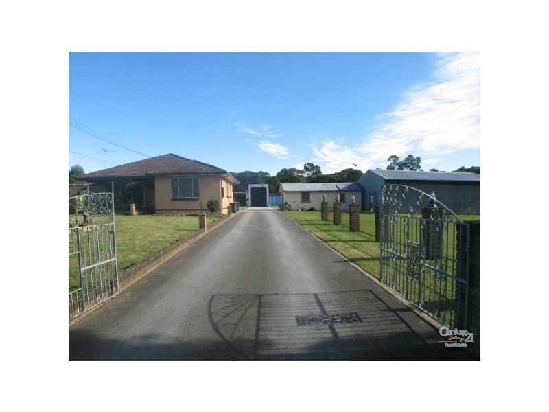 Riverstone NSW 2765