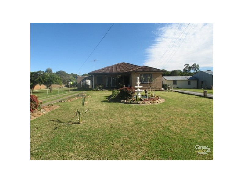 Riverstone NSW 2765