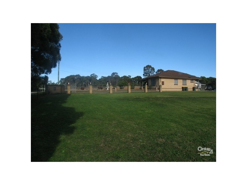 Riverstone NSW 2765