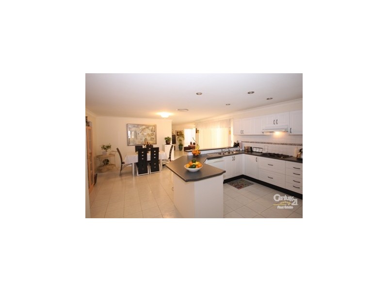 31 Clonmore Street, Kellyville Ridge NSW 2155