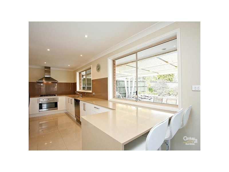 Quakers Hill NSW 2763