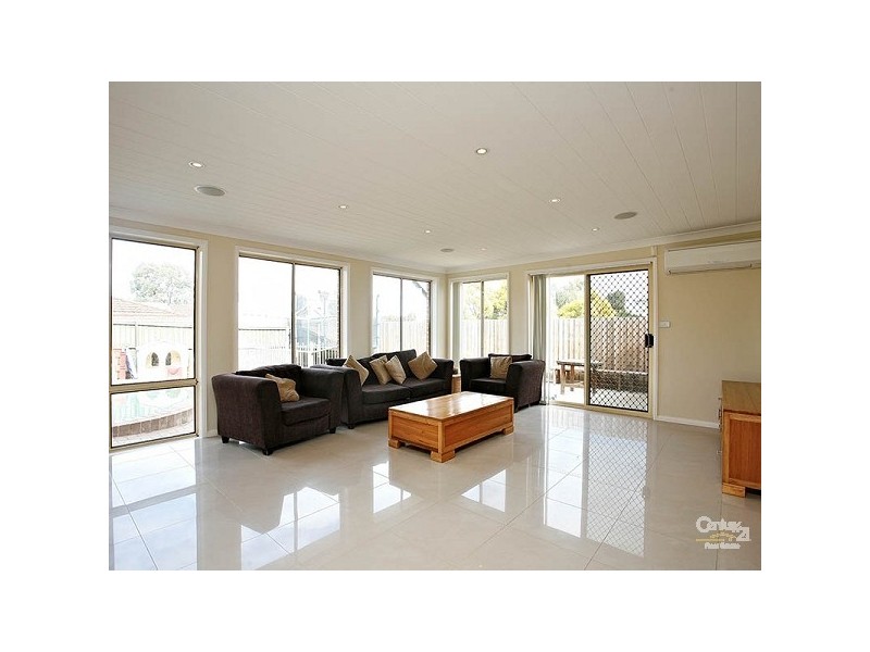 Quakers Hill NSW 2763