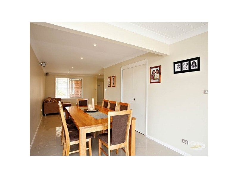 Quakers Hill NSW 2763