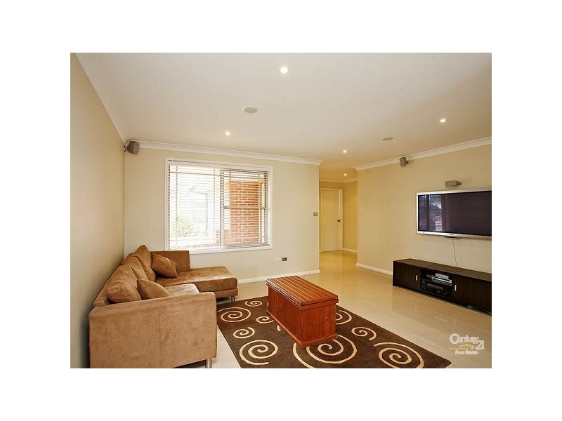 Quakers Hill NSW 2763