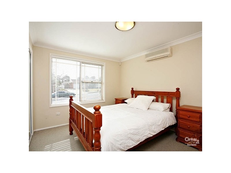 Quakers Hill NSW 2763