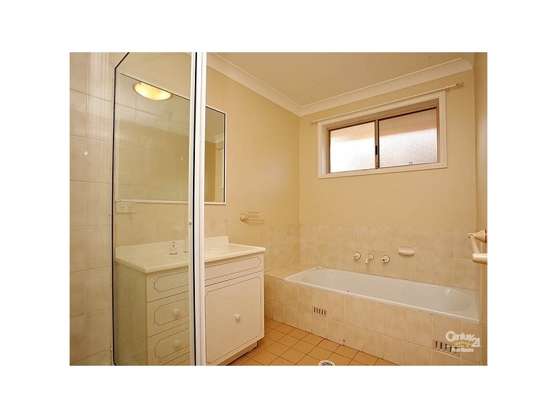 Quakers Hill NSW 2763