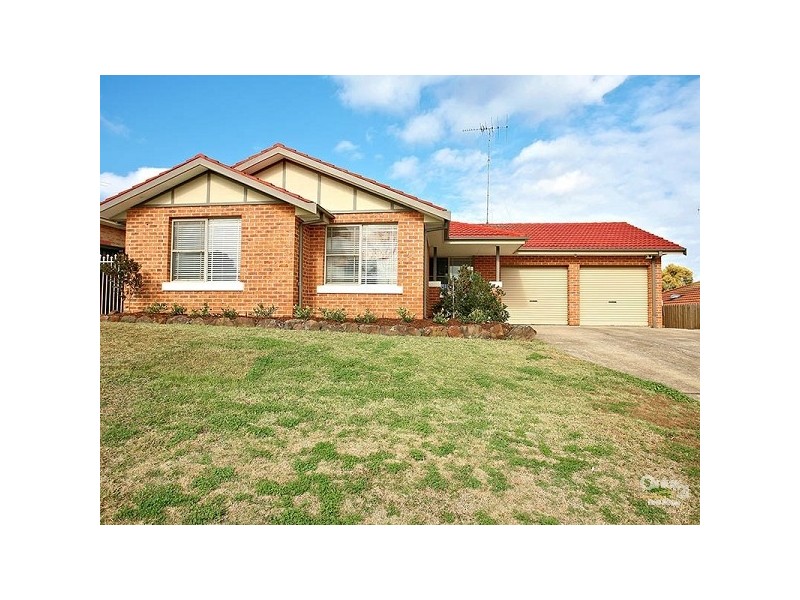 Quakers Hill NSW 2763