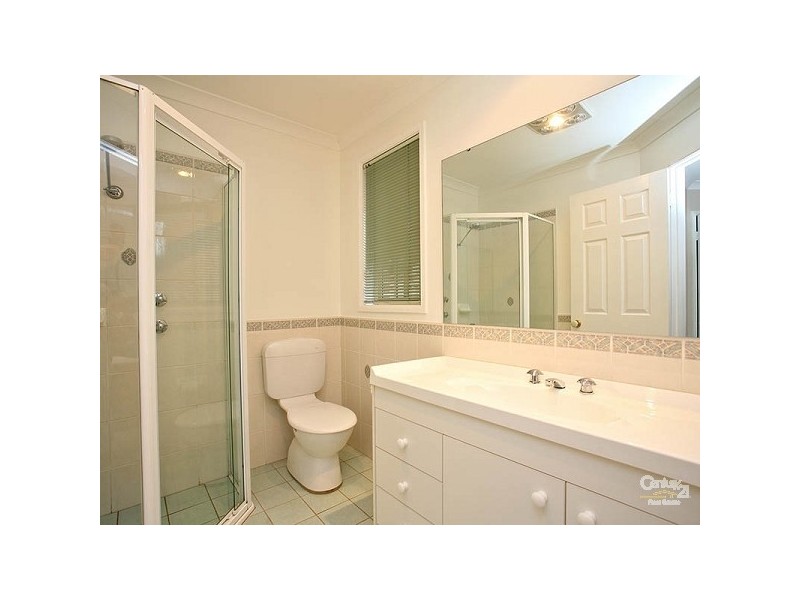 18 Glen Abbey Street, Rouse Hill NSW 2155