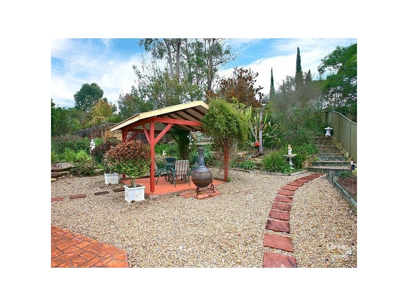 43 Mindaribba Avenue, Rouse Hill NSW 2155