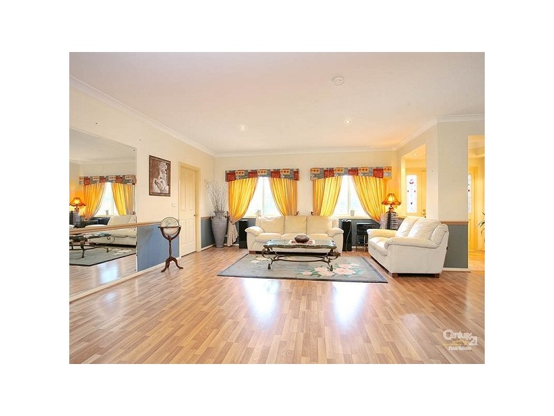 43 Mindaribba Avenue, Rouse Hill NSW 2155