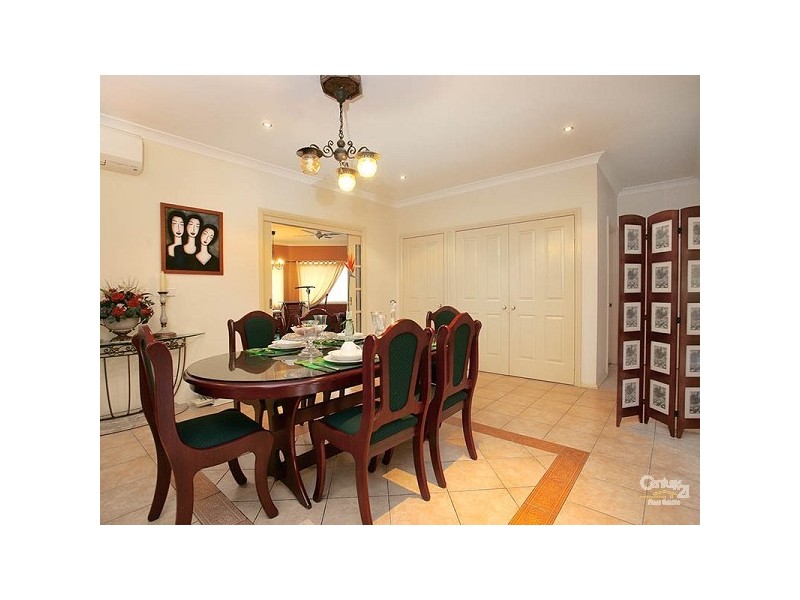 43 Mindaribba Avenue, Rouse Hill NSW 2155