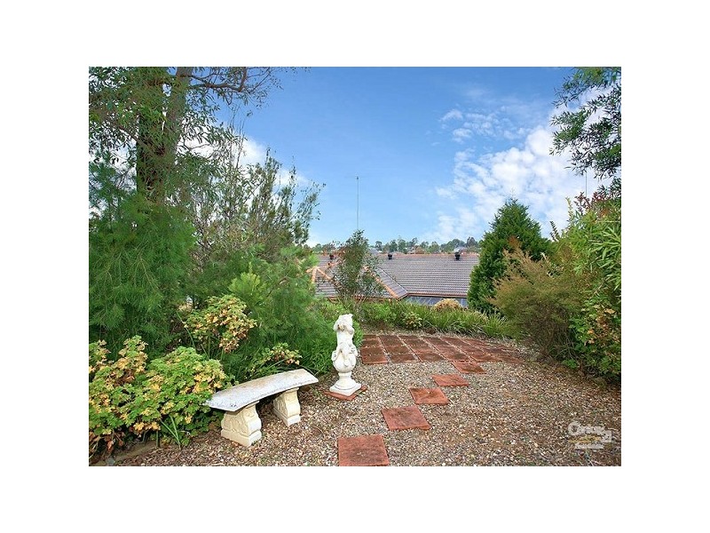 43 Mindaribba Avenue, Rouse Hill NSW 2155