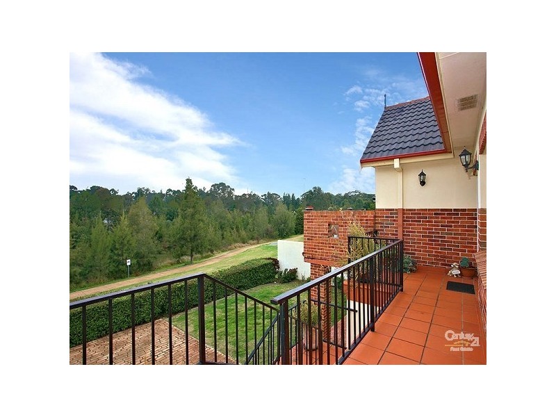 43 Mindaribba Avenue, Rouse Hill NSW 2155