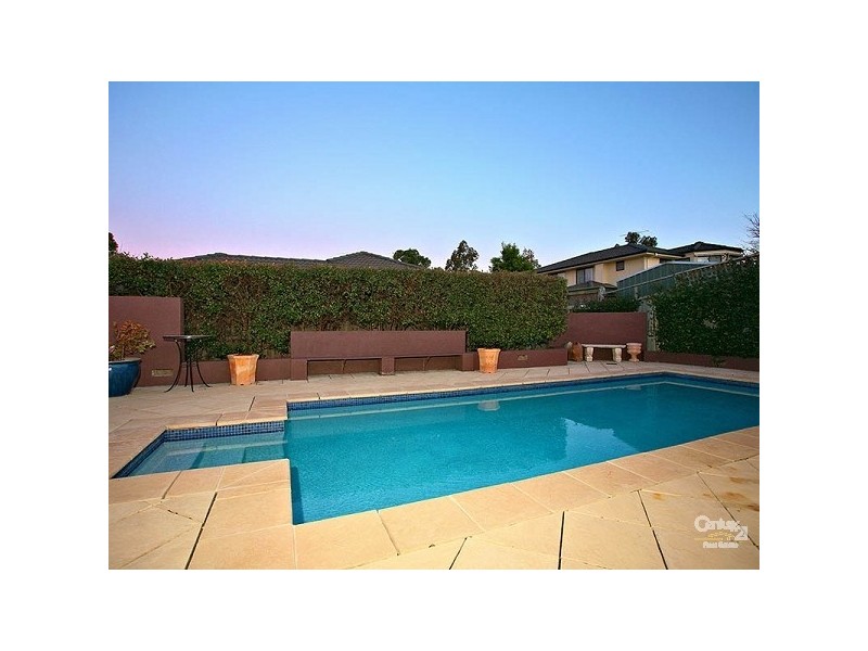 15 Connor Place, Rouse Hill NSW 2155