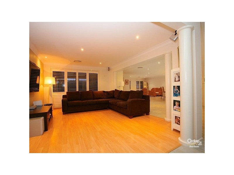 15 Connor Place, Rouse Hill NSW 2155