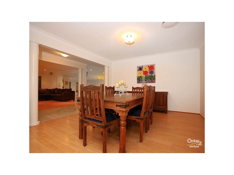 15 Connor Place, Rouse Hill NSW 2155