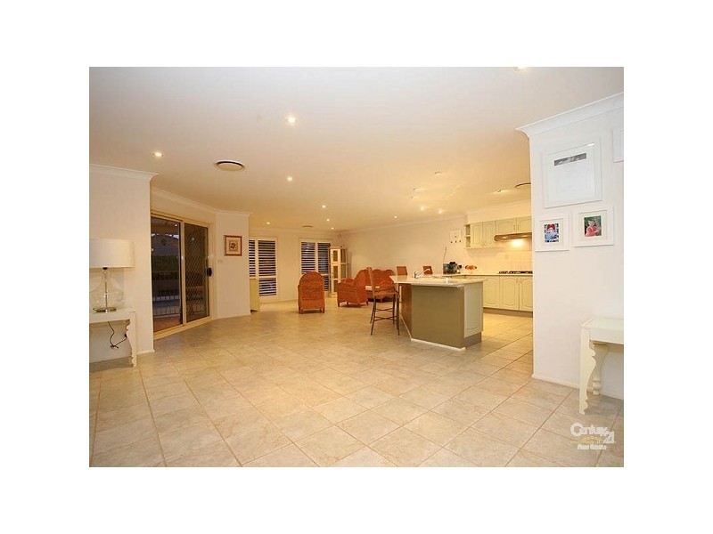 15 Connor Place, Rouse Hill NSW 2155