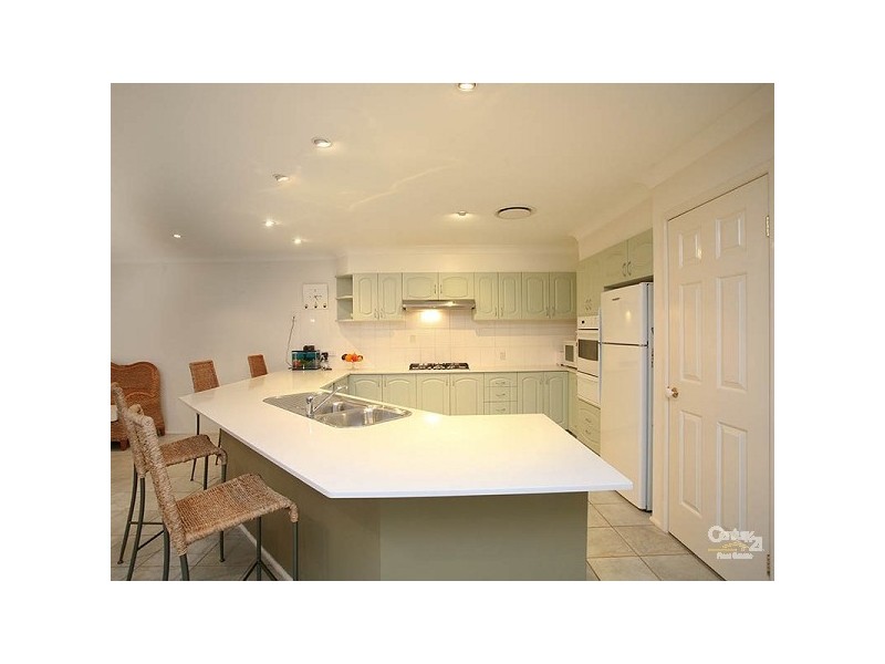 15 Connor Place, Rouse Hill NSW 2155