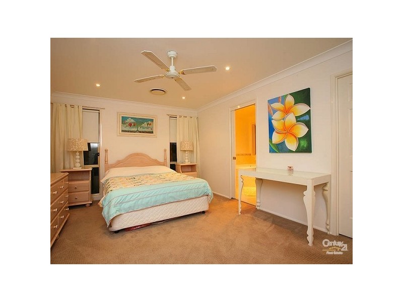 15 Connor Place, Rouse Hill NSW 2155