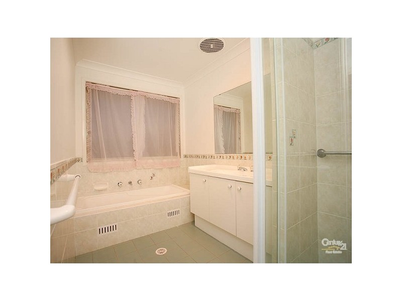 15 Connor Place, Rouse Hill NSW 2155