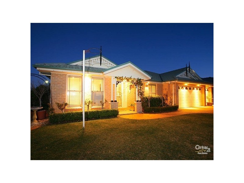 15 Connor Place, Rouse Hill NSW 2155