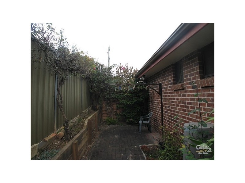 7/91 Riverstone Road, Riverstone NSW 2765