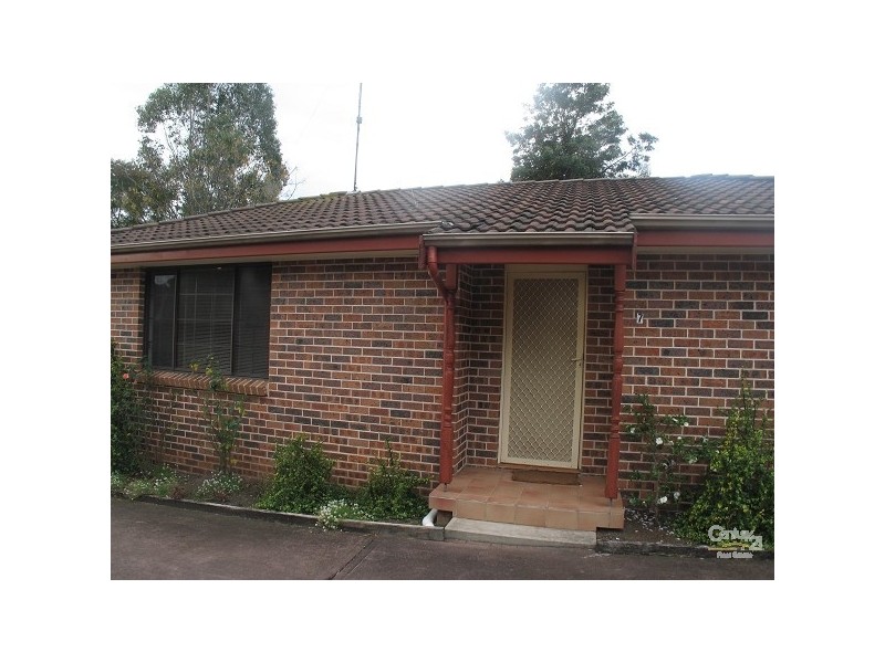 7/91 Riverstone Road, Riverstone NSW 2765