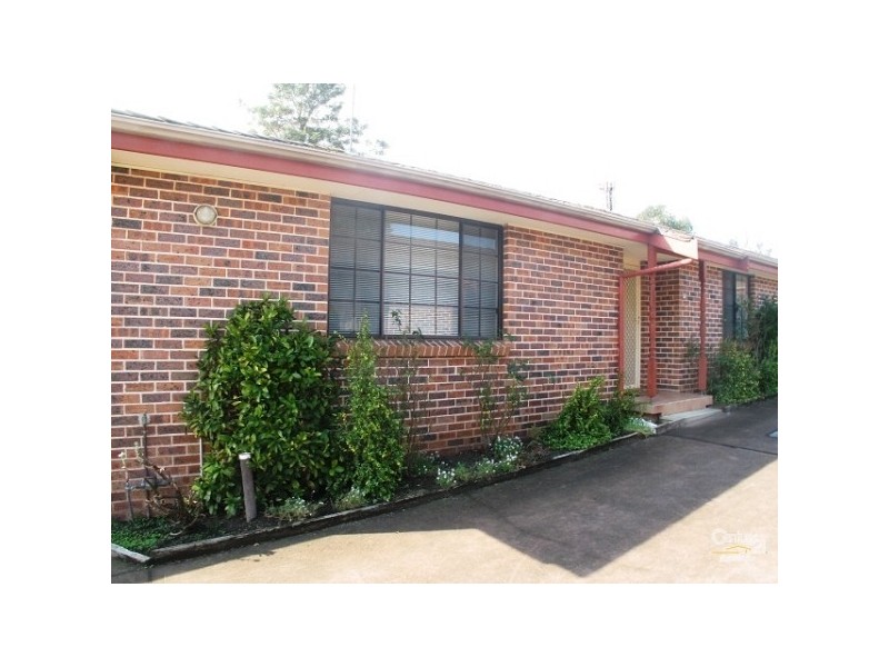 7/91 Riverstone Road, Riverstone NSW 2765