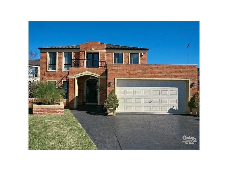 9 Active Place, Beaumont Hills NSW 2155