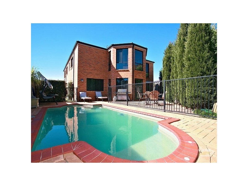 9 Active Place, Beaumont Hills NSW 2155