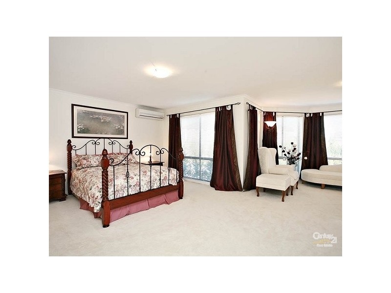 9 Active Place, Beaumont Hills NSW 2155