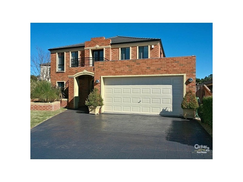 9 Active Place, Beaumont Hills NSW 2155