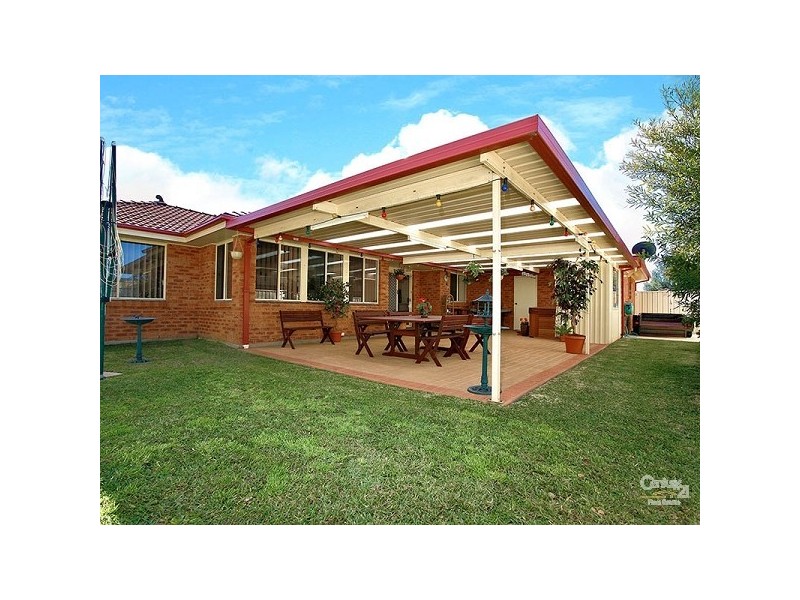 54 Thompson Cres, Glenwood NSW 2768