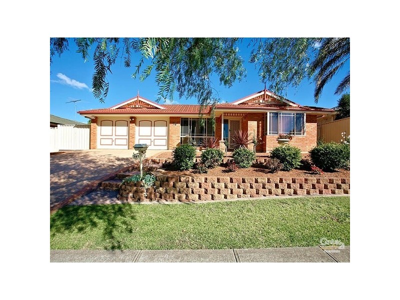 54 Thompson Cres, Glenwood NSW 2768