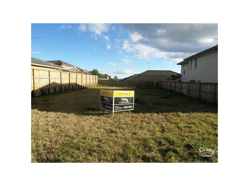 13 Portal Street, Kellyville Ridge NSW 2155