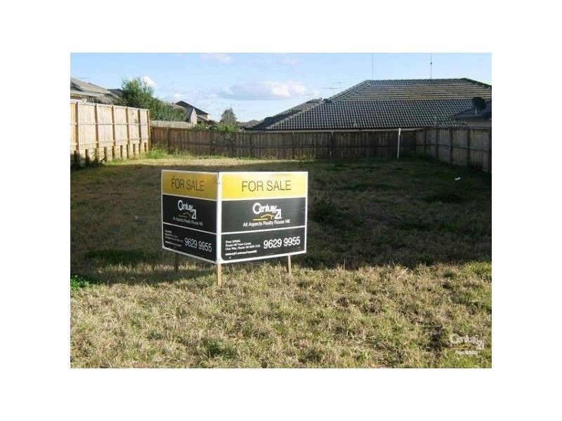 13 Portal Street, Kellyville Ridge NSW 2155