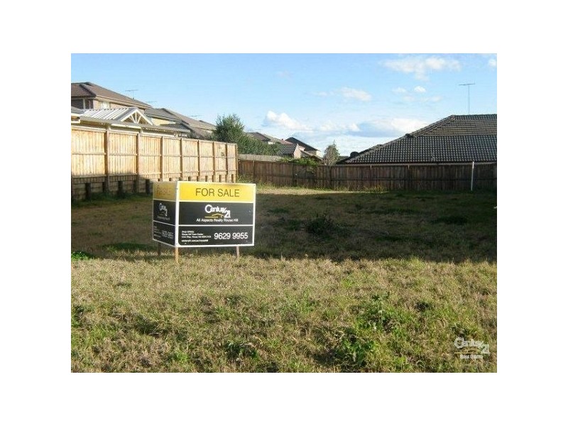 13 Portal Street, Kellyville Ridge NSW 2155