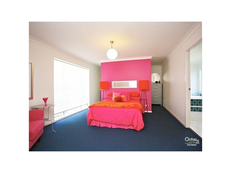 20 Blue Bell Cct, Kellyville NSW 2155