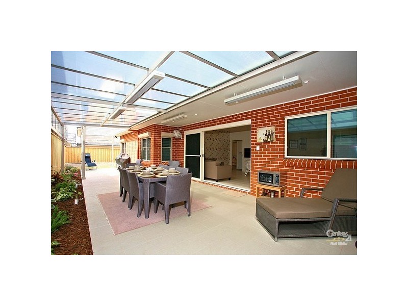 3 Grandiflora Street, Rouse Hill NSW 2155