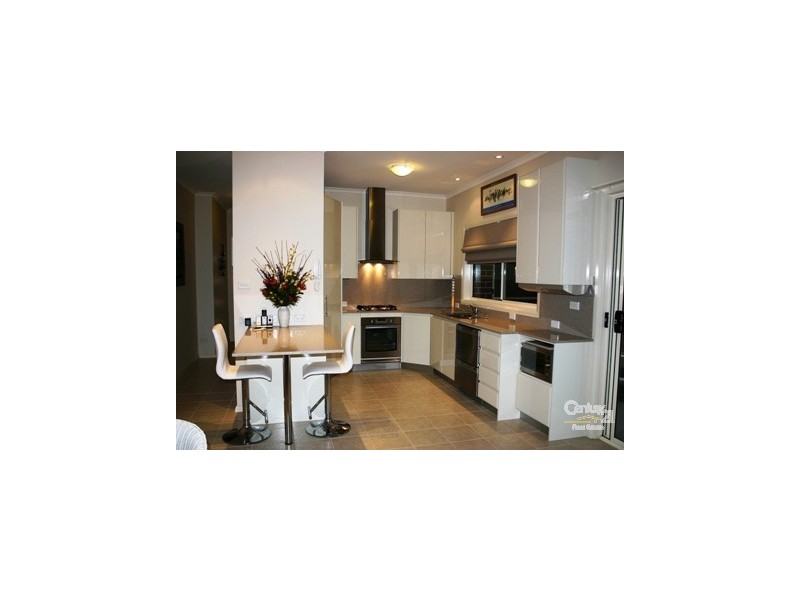 3 Grandiflora Street, Rouse Hill NSW 2155