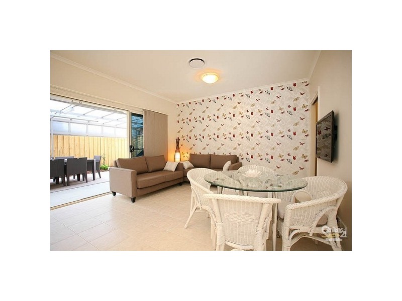 3 Grandiflora Street, Rouse Hill NSW 2155