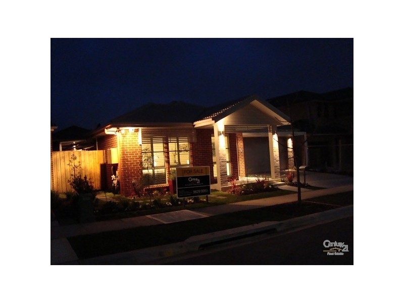 3 Grandiflora Street, Rouse Hill NSW 2155