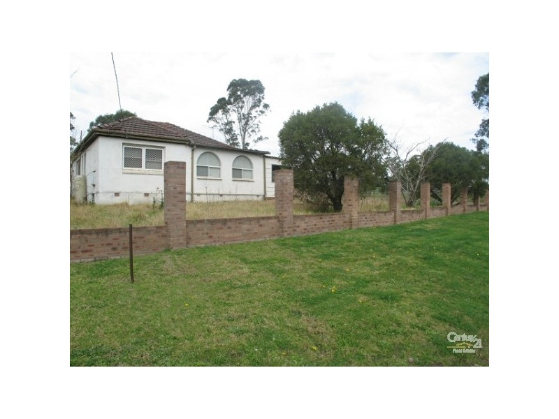 381 Boundary Road, Maraylya NSW 2765