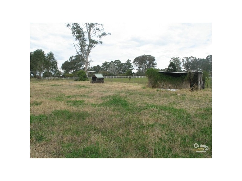 381 Boundary Road, Maraylya NSW 2765