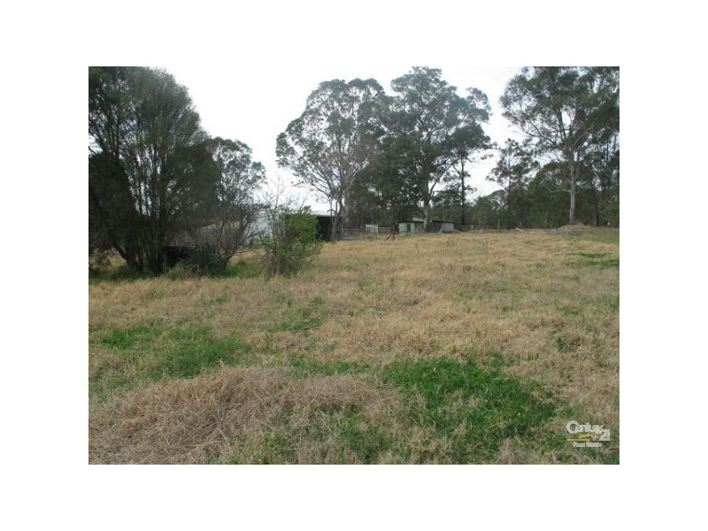 381 Boundary Road, Maraylya NSW 2765