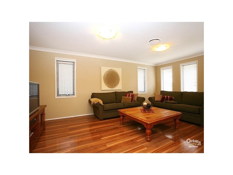 3 heathfield Street, Kellyville Ridge NSW 2155