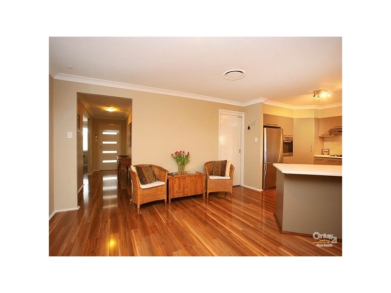 3 heathfield Street, Kellyville Ridge NSW 2155