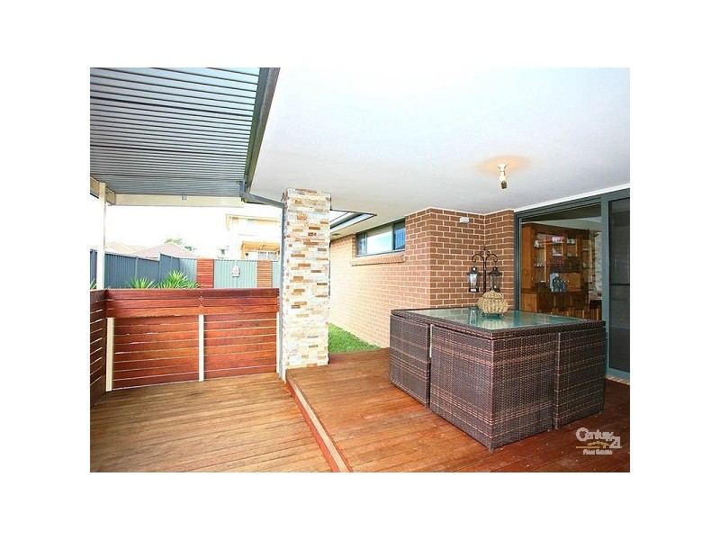 3 heathfield Street, Kellyville Ridge NSW 2155