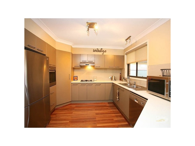3 heathfield Street, Kellyville Ridge NSW 2155